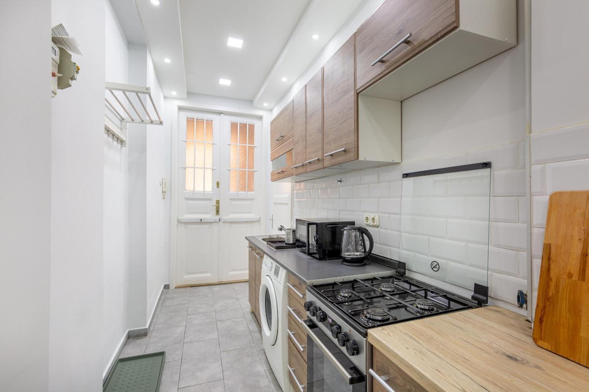 V26 Freedom Lodge Apartment بودابست المظهر الخارجي الصورة